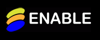 Logo ENABLE